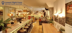 Best Restaurants in Madrid 