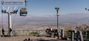 Best things to do in salta 